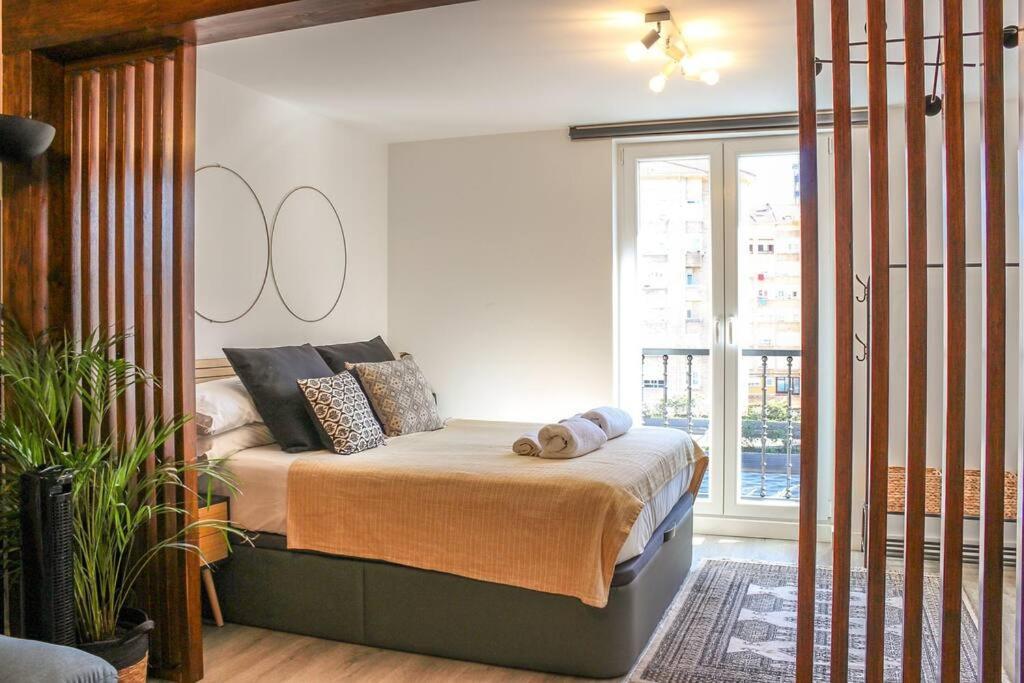 Apartamento En Puertochico Santander Eksteriør bilde