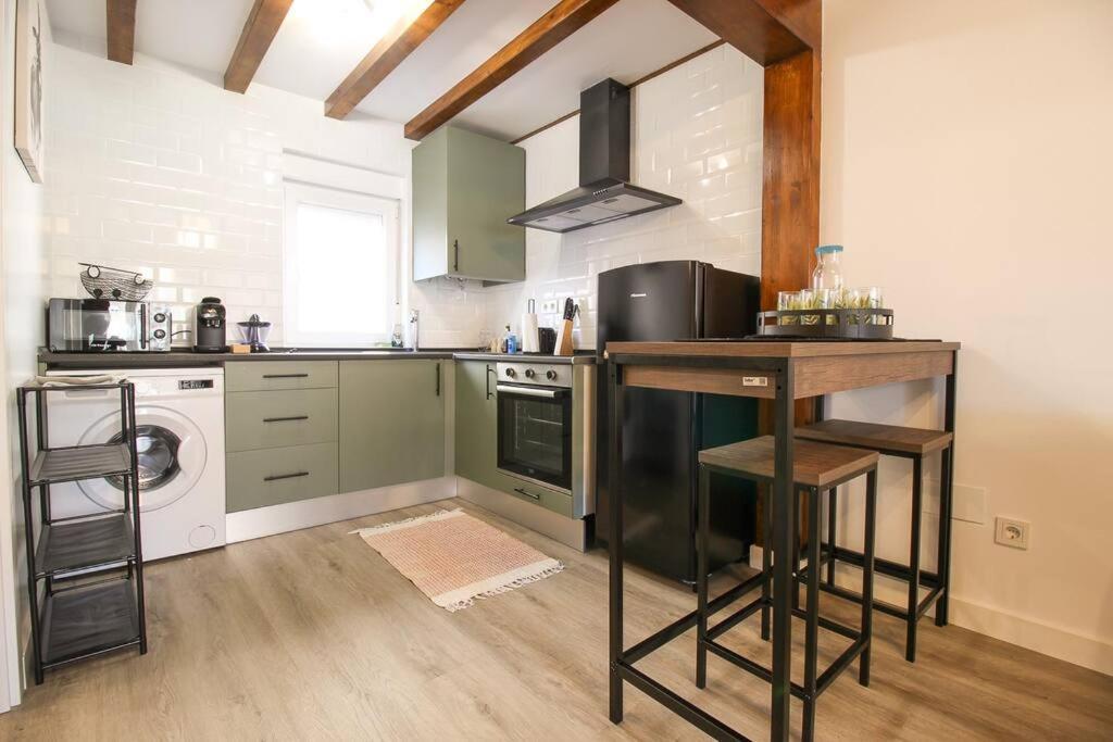 Apartamento En Puertochico Santander Eksteriør bilde