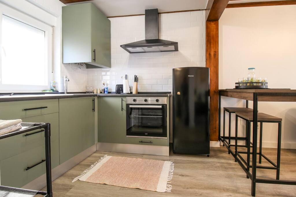 Apartamento En Puertochico Santander Eksteriør bilde