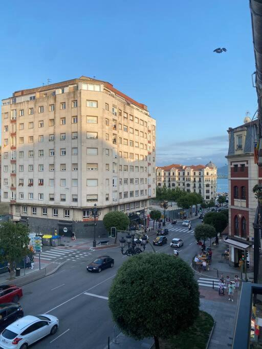 Apartamento En Puertochico Santander Eksteriør bilde