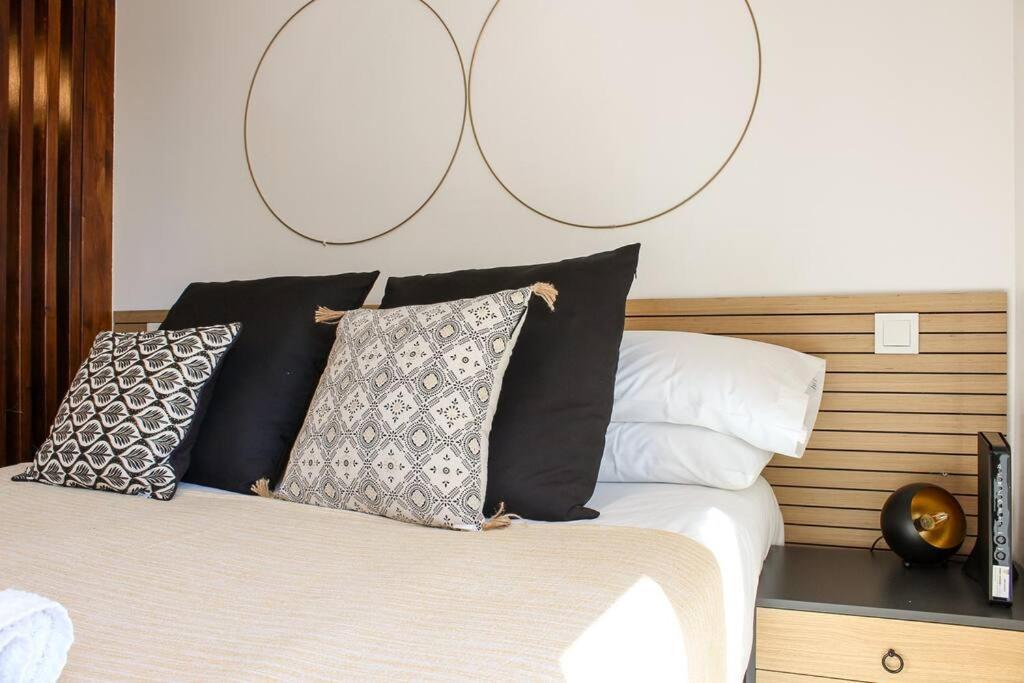 Apartamento En Puertochico Santander Eksteriør bilde