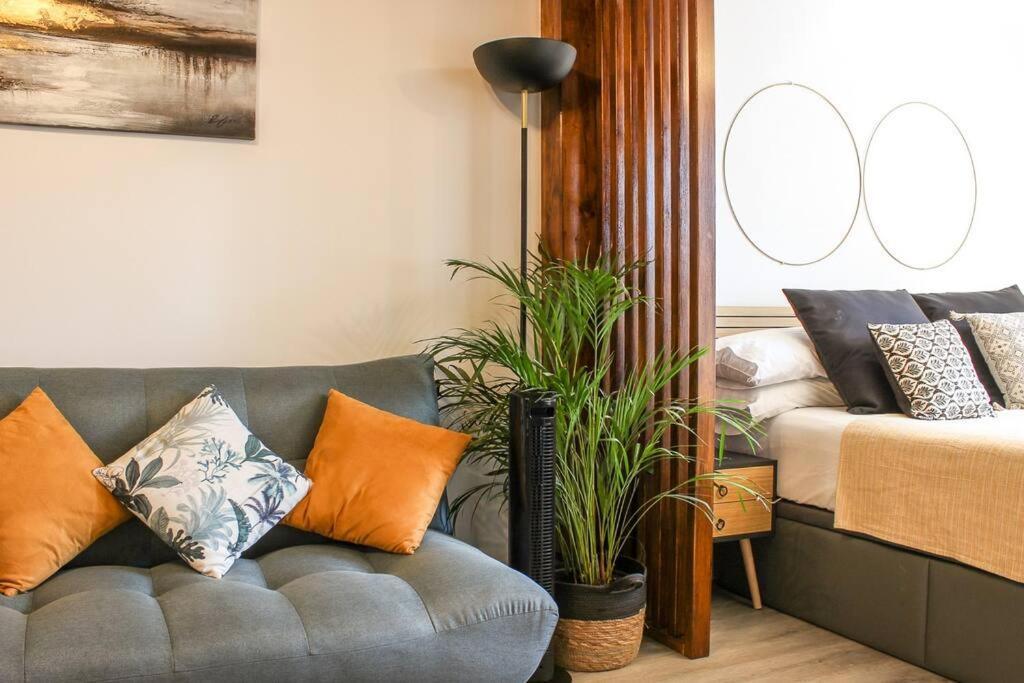Apartamento En Puertochico Santander Eksteriør bilde
