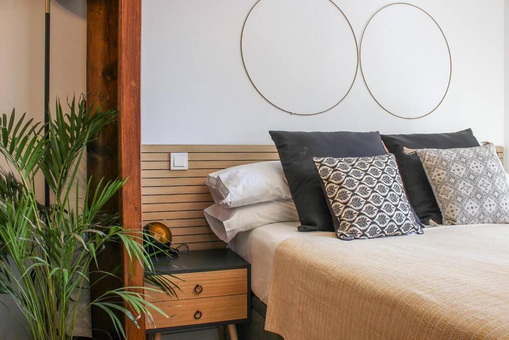 Apartamento En Puertochico Santander Eksteriør bilde