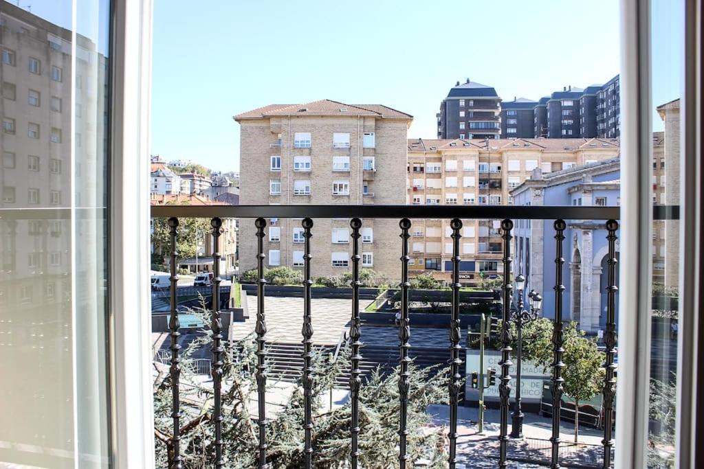 Apartamento En Puertochico Santander Eksteriør bilde